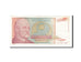 Yugoslavia, 1993, KM:137a, 1993, EF(40-45)