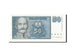 Iugoslavia, 50 Novih Dinara, 1996, KM:151, 1996, BB+
