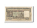 Banknote, Belgium, 100 Francs, 1944-1945, 1948-08-21, KM:126, VF(20-25)