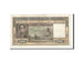 Billete, 100 Francs, 1944-1945, Bélgica, KM:126, 1949-02-16, BC+