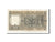 Geldschein, Belgien, 100 Francs, 1944-1945, 1949-02-16, KM:126, S+