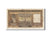 Billete, 500 Francs, 1945, Bélgica, KM:127a, 1945-02-17, BC