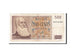 Billet, Belgique, 500 Francs, 1953, 1953-08-24, KM:130a, TTB