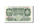 Banconote, Gran Bretagna, 1 Pound, 1948-1960, KM:369b, Undated (1949-1955), BB+