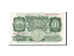 Biljet, Groot Bretagne, 1 Pound, 1948-1960, Undated (1949-1955), KM:369b, TTB
