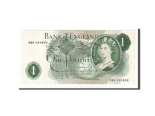 Banknote, Great Britain, 1 Pound, 1960-1978, Undated (1960-1961), KM:374a