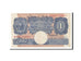 Great Britain, 1 Pound, 1940-1941, KM:367a, Undated (1940-1948), VF(30-35)