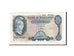 Great Britain, 5 Pounds, 1957-1961, KM:371a, Undated, VF(20-25)