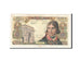 France, 100 Nouveaux Francs, 1961, 1961-10-05, KM:144a, TTB, Fayette:59.12