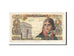 Francia, 100 Nouveaux Francs, 1962, KM:144a, 1962-02-01, MB, Fayette:59.13