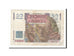 Geldschein, Frankreich, 50 Francs, 1951, 1951-02-01, S+, Fayette:20.17, KM:127b