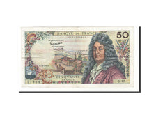 France, 50 Francs, 1963, KM:148a, 1963-02-07, VF(30-35), Fayette:64.4