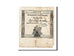 Geldschein, Frankreich, 10 Sous, 1792, Guyon, 1792-10-24, S, KM:A64a