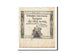 Geldschein, Frankreich, 10 Sous, 1792, Guyon, 1792-10-24, S+, KM:A64a