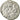 Coin, France, Douzain aux croissants, 1550, Paris, VF(30-35), Billon