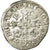 Moneta, Francja, Douzain aux croissants, 1550, Paris, VF(30-35), Bilon