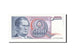 Banknote, Yugoslavia, 5000 Dinara, 1985, 1985-05-01, KM:93a, AU(55-58)