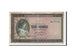 Czechoslovakia, 1000 Korun, 1945, Undated, KM:65a, VF(20-25)