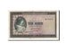 Banknote, Czechoslovakia, 1000 Korun, 1945, Undated, KM:65a, EF(40-45)