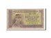 Banknote, Czechoslovakia, 50 Korun, 1945, Undated, KM:62a, VF(20-25)