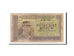 Banknote, Czechoslovakia, 50 Korun, 1945, Undated, KM:62a, VF(20-25)