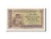 Banknote, Czechoslovakia, 50 Korun, 1945, Undated, KM:62a, VF(20-25)