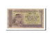Banknote, Czechoslovakia, 50 Korun, 1945, Undated, KM:62a, VF(20-25)