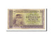 Czechoslovakia, 50 Korun, 1945, Undated, KM:62a, VF(30-35)