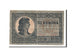 Hungary, 10 Korona, 1919, KM:41, 1919-08-09, VF(20-25)