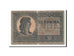 Hungary, 10 Korona, 1919, KM:41, 1919-08-09, VF(20-25)