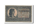 Hungary, 10 Korona, 1919, KM:41, 1919-08-09, VF(30-35)