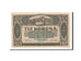 Banconote, Ungheria, 10 Korona, 1920, KM:60, 1920-01-01, MB+
