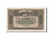 Banknote, Hungary, 10 Korona, 1920, 1920-01-01, KM:60, VF(30-35)