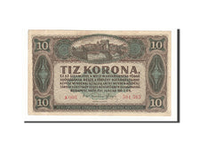 Banknote, Hungary, 10 Korona, 1920, 1920-01-01, KM:60, EF(40-45)