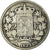 Moneta, Francja, Charles X, 2 Francs, 1829, Strasbourg, F(12-15), Srebro