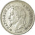 Moneda, Francia, Napoleon III, Napoléon III, 20 Centimes, 1866, Bordeaux, EBC
