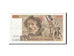 France, 100 Francs, 1980, KM:154b, 1980, VF(30-35), Fayette:69.4b