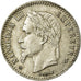 Coin, France, Napoleon III, Napoléon III, 50 Centimes, 1864, Paris, AU(50-53)