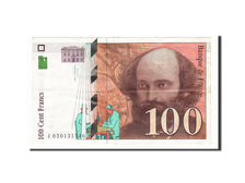 France, 100 Francs, 1998, 1998, KM:158a, TTB, Fayette:74.2