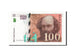 Frankreich, 100 Francs, 1998, KM:158a, 1998, AU(50-53), Fayette:74.2
