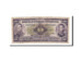 Venezuela, 10 Bolívares, 1963-1970, KM:45e, 1968-03-05, VF(20-25)