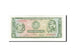Peru, 5 Soles De Oro, 1968, KM:92a, 1968-02-23, AU(50-53)