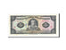 Ecuador, 5 Sucres, 1968, KM:113b, 1968-05-24, AU(50-53)