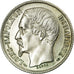 Munten, Frankrijk, Napoleon III, Napoléon III, Franc, 1852, Paris, PR, Zilver