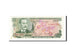 Banknote, Costa Rica, 5 Colones, 1968-1972, 1970-06-30, KM:236b, EF(40-45)
