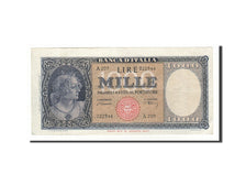 Italien, 1000 Lire, 1948, KM:88a, 1948-02-10, EF(40-45)