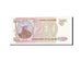 Banknote, Russia, 200 Rubles, 1993, 1993, KM:255, AU(55-58)
