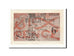 Billet, Jersey, 6 Pence, 1941, Undated (1941-1942), KM:1a, TTB+