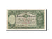 Billete, 1 Pound, 1938-1940, Australia, KM:26d, Undated (1952), BC+