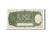 Geldschein, Australien, 1 Pound, 1938-1940, Undated (1952), KM:26d, S+